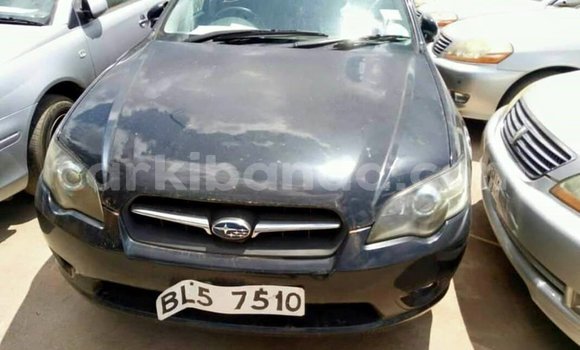 Buy Used Subaru Legacy Black Car in Kampala in Uganda Buy Used Subaru Legacy Black Car in Kampala in Uganda