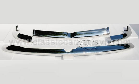 Acheter Alfa Romeo bumper à Apac, Nord Acheter Alfa Romeo bumper à Apac, Nord