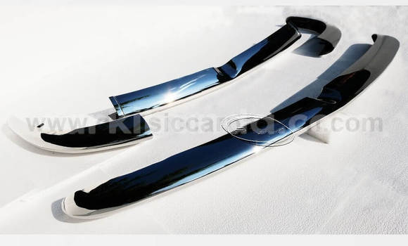 Acheter Alfa Romeo bumper à Apac, Nord Acheter Alfa Romeo bumper à Apac, Nord