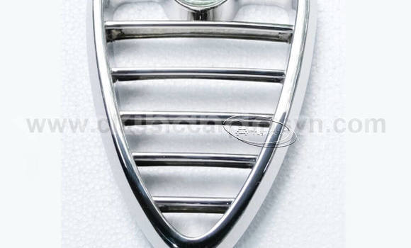Acheter Alfa Romeo Grille à Apac, Nord Acheter Alfa Romeo Grille à Apac, Nord