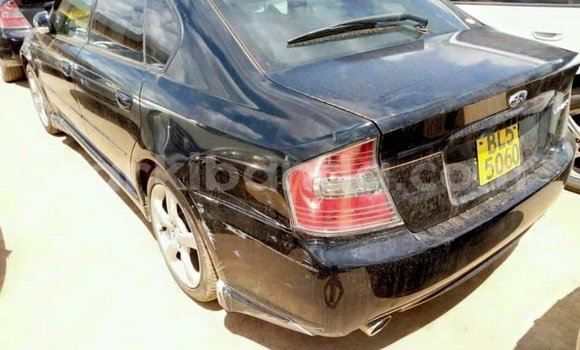 Buy Used Subaru Legacy Black Car in Kampala in Uganda Buy Used Subaru Legacy Black Car in Kampala in Uganda