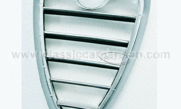 Acheter Alfa Romeo Grille à Apac, Nord Acheter Alfa Romeo Grille à Apac, Nord