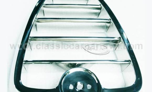 Acheter Alfa Romeo Grille à Apac, Nord Acheter Alfa Romeo Grille à Apac, Nord