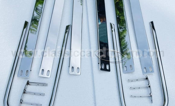 Acheter Alfa Romeo side grill à Bombo, Central Acheter Alfa Romeo side grill à Bombo, Central