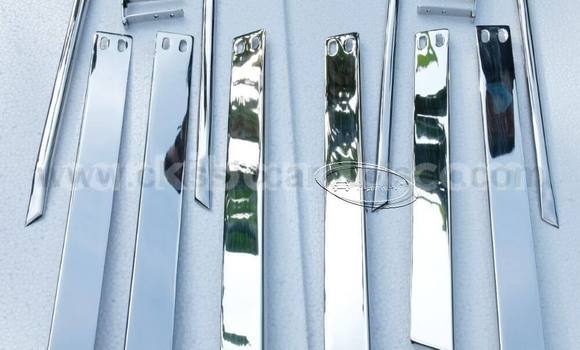 Acheter Alfa Romeo side grill à Bombo, Central Acheter Alfa Romeo side grill à Bombo, Central