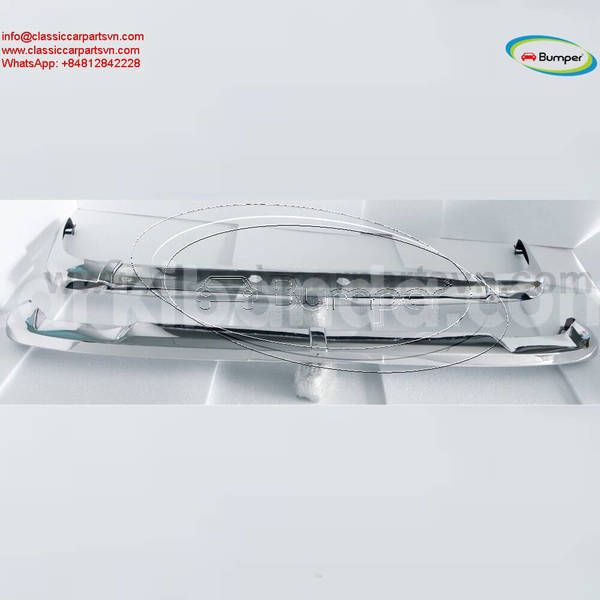 Big with watermark alfa romeo 1750 gtv coupe serie 2 bumpers 1970 1977 1