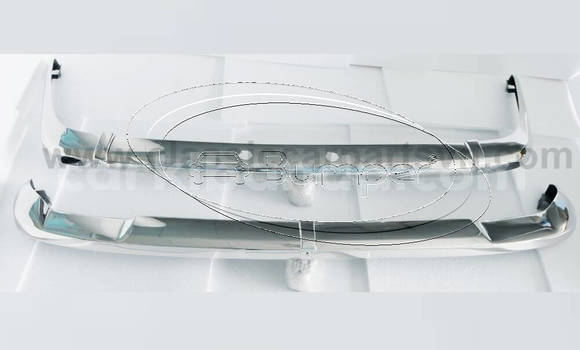 Nunua Alfa Romeo bumper ndani ya Arua nchini Uganda Nunua Alfa Romeo bumper ndani ya Arua nchini Uganda