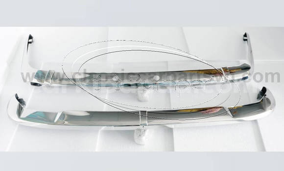 Nunua Alfa Romeo bumper ndani ya Arua nchini Uganda Nunua Alfa Romeo bumper ndani ya Arua nchini Uganda