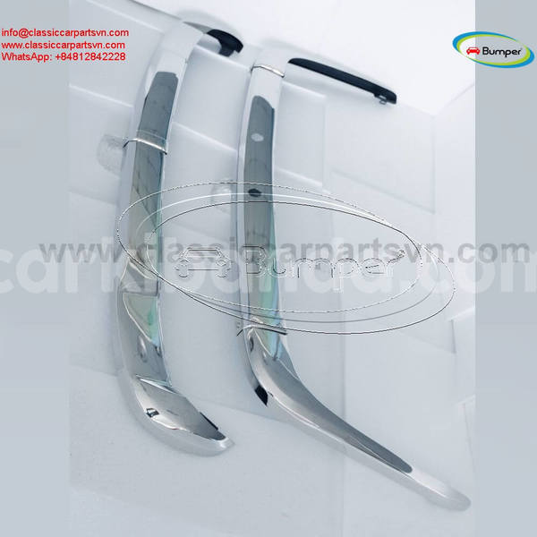 Big with watermark alfa romeo 1750 gtv coupe serie 2 bumpers 1970 1977 5