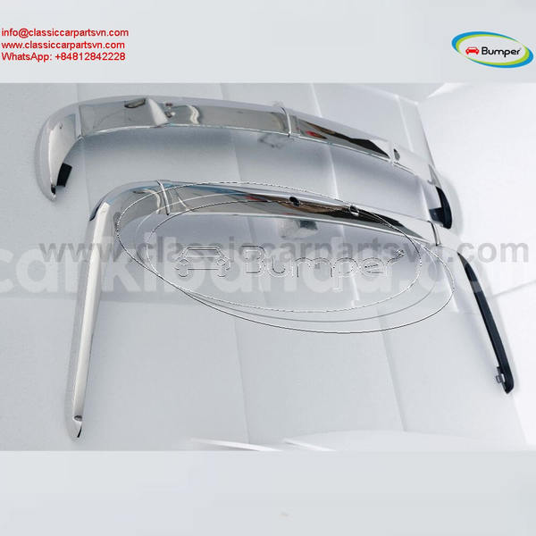 Big with watermark alfa romeo 1750 gtv coupe serie 2 bumpers 1970 1977 6