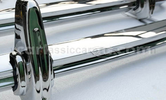 Acheter Austin Healey bumpers à Arua, Ouganda Acheter Austin Healey bumpers à Arua, Ouganda