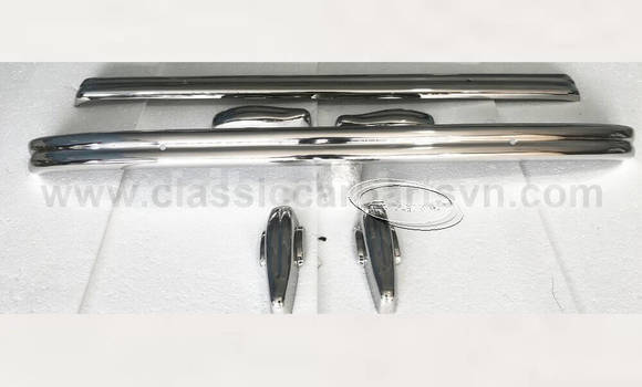 Nunua Austin Healey bumpers ndani ya Bombo nchini Kati Nunua Austin Healey bumpers ndani ya Bombo nchini Kati