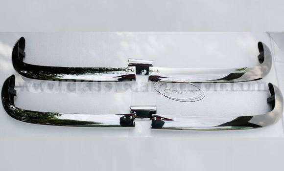 Acheter Borgward Arabella bumpers à Apac, Nord Acheter Borgward Arabella bumpers à Apac, Nord