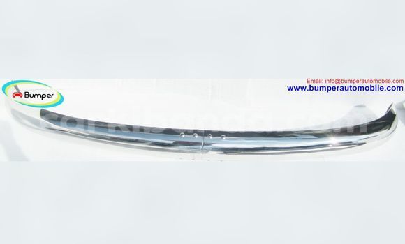 Acheter Borgward Isabella bumper à Amudat, Nord Acheter Borgward Isabella bumper à Amudat, Nord