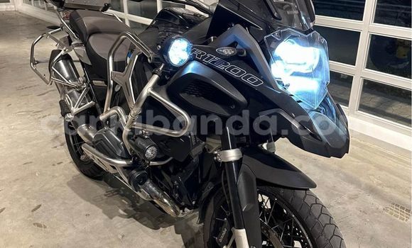 Buy Used BMW GS Other Bike in Bugembe in Eastern