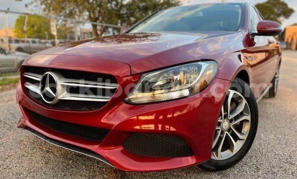 Gura Yakoze Mercedes-Benz C-Classe Other Imodoka i Bundibugyo mu Western Gura Yakoze Mercedes-Benz C-Classe Other Imodoka i Bundibugyo mu Western