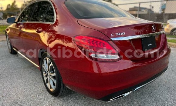 Gura Yakoze Mercedes-Benz C-Classe Other Imodoka i Bundibugyo mu Western Gura Yakoze Mercedes-Benz C-Classe Other Imodoka i Bundibugyo mu Western