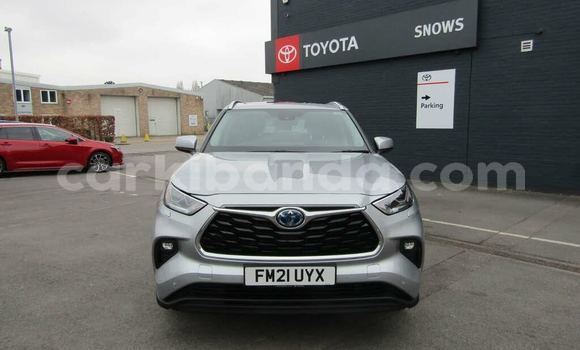 Gura Yakoze Toyota Highlander Other Imodoka i Bugiri mu Eastern Gura Yakoze Toyota Highlander Other Imodoka i Bugiri mu Eastern