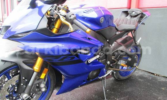 Gura Yakoze Yamaha YZF Other Bike i Bundibugyo mu Western Gura Yakoze Yamaha YZF Other Bike i Bundibugyo mu Western