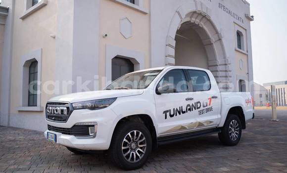 Gura Nshya Foton Tunland Other Imodoka i Kampala mu Uganda