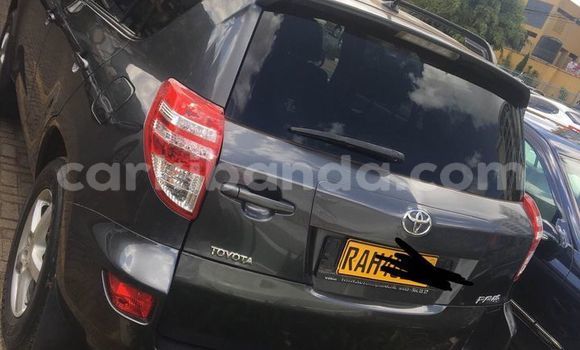 Buy Used Toyota RAV4 Other Car in Masaka in Uganda Buy Used Toyota RAV4 Other Car in Masaka in Uganda