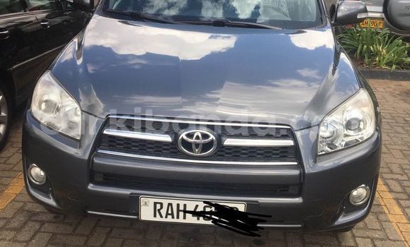 Buy Used Toyota RAV4 Other Car in Masaka in Uganda Buy Used Toyota RAV4 Other Car in Masaka in Uganda