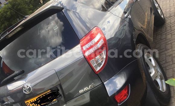 Buy Used Toyota RAV4 Other Car in Masaka in Uganda Buy Used Toyota RAV4 Other Car in Masaka in Uganda