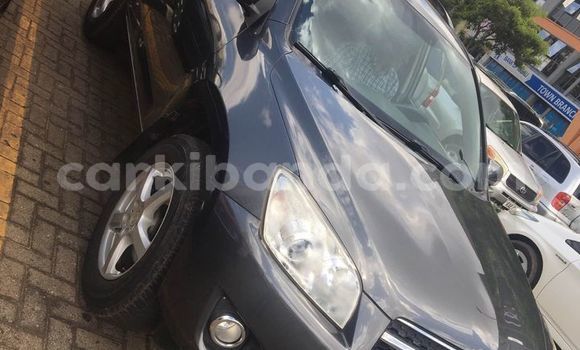 Buy Used Toyota Avensis Other Car in Bugembe in Eastern