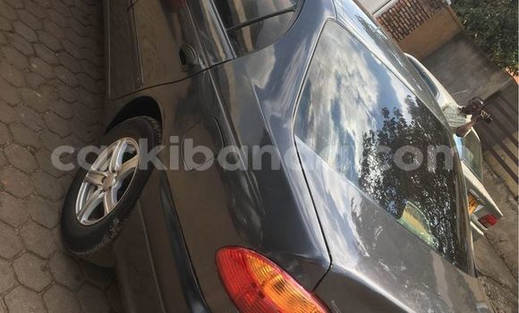 Buy Used Toyota Avensis Other Car in Bugembe in Eastern Buy Used Toyota Avensis Other Car in Bugembe in Eastern