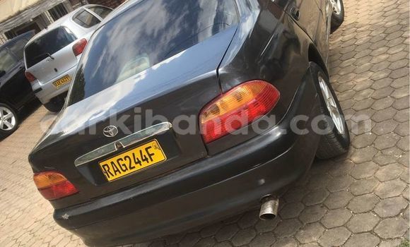 Buy Used Toyota Avensis Other Car in Bugembe in Eastern Buy Used Toyota Avensis Other Car in Bugembe in Eastern
