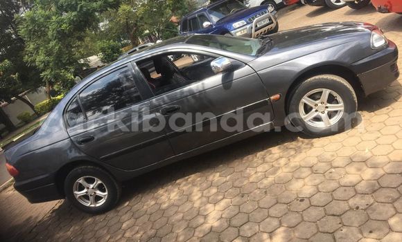 Buy Used Toyota Avensis Other Car in Bugembe in Eastern Buy Used Toyota Avensis Other Car in Bugembe in Eastern