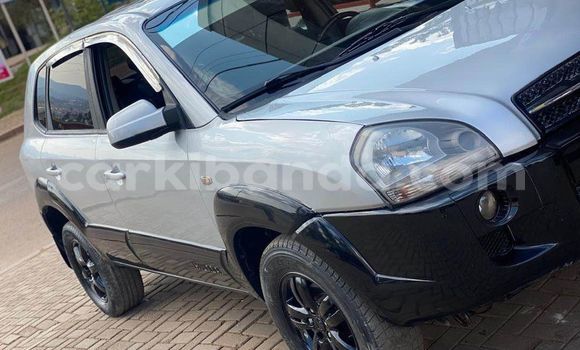 Gura Yakoze Hyundai Tucson Other Imodoka i Apac mu Northern