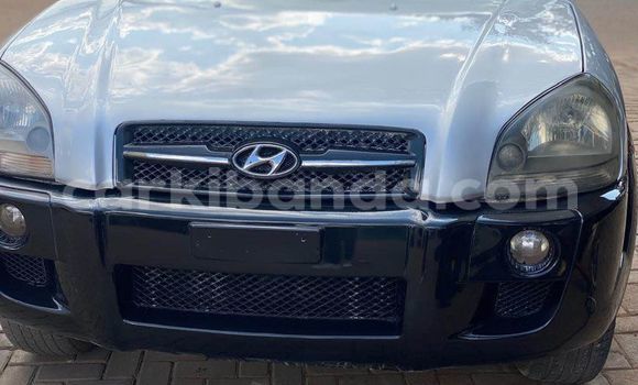 Buy Used Hyundai Tucson Other Car in Apac in Northern Buy Used Hyundai Tucson Other Car in Apac in Northern