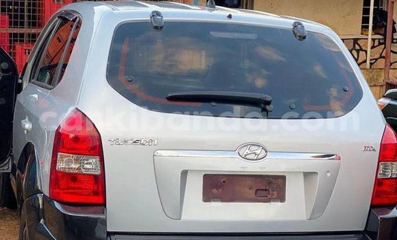 Buy Used Hyundai Tucson Other Car in Apac in Northern Buy Used Hyundai Tucson Other Car in Apac in Northern