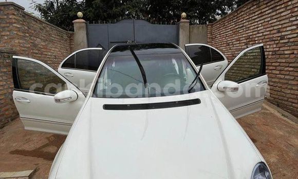 Acheter Occasion Voiture Mercedes‒Benz 190 SL Blanc à Arua, Ouganda