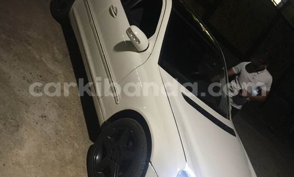 Buy Used Mercedes‒Benz 190 SL White Car in Arua in Uganda Buy Used Mercedes‒Benz 190 SL White Car in Arua in Uganda