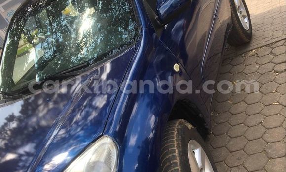 Buy Used Toyota RAV4 Blue Car in Arua in Uganda Buy Used Toyota RAV4 Blue Car in Arua in Uganda