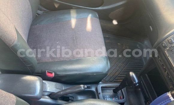 Buy Used Toyota Altezza White Car in Bugembe in Eastern Buy Used Toyota Altezza White Car in Bugembe in Eastern