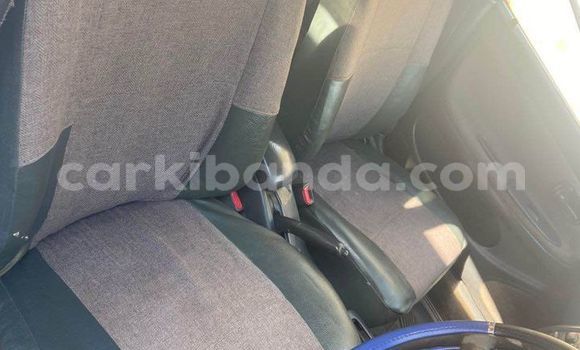 Buy Used Toyota Altezza White Car in Bugembe in Eastern Buy Used Toyota Altezza White Car in Bugembe in Eastern