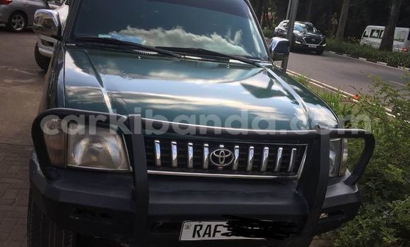 Nunua Ilio tumika Toyota Prado Nyingine Gari ndani ya Bombo nchini Kati Nunua Ilio tumika Toyota Prado Nyingine Gari ndani ya Bombo nchini Kati
