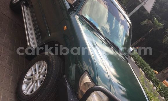 Buy Used Toyota Prado Other Car in Bombo in Central Buy Used Toyota Prado Other Car in Bombo in Central