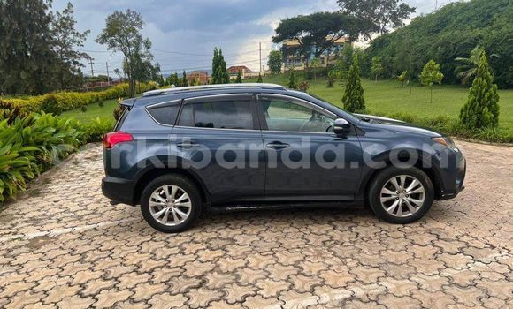 Buy Used Toyota RAV4 Other Car in Bundibugyo in Western Buy Used Toyota RAV4 Other Car in Bundibugyo in Western