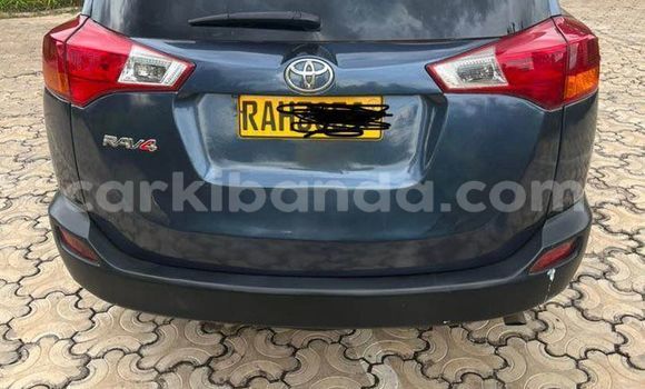 Buy Used Toyota RAV4 Other Car in Bundibugyo in Western Buy Used Toyota RAV4 Other Car in Bundibugyo in Western