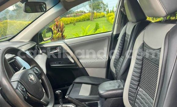 Buy Used Toyota RAV4 Other Car in Bundibugyo in Western Buy Used Toyota RAV4 Other Car in Bundibugyo in Western