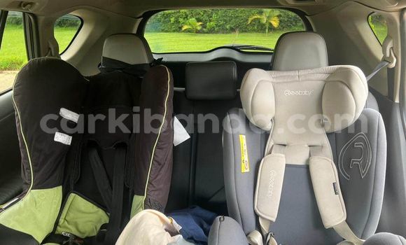 Buy Used Toyota RAV4 Other Car in Bundibugyo in Western Buy Used Toyota RAV4 Other Car in Bundibugyo in Western