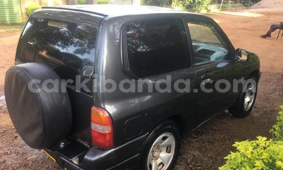 Buy Used Suzuki Grand Vitara Other Car in Bugembe in Eastern Buy Used Suzuki Grand Vitara Other Car in Bugembe in Eastern