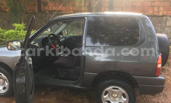 Buy Used Suzuki Grand Vitara Other Car in Bugembe in Eastern Buy Used Suzuki Grand Vitara Other Car in Bugembe in Eastern