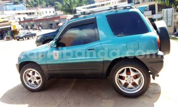 Nunua Ilio tumika Toyota RAV4 Nyingine Gari ndani ya Bugembe nchini Mashariki