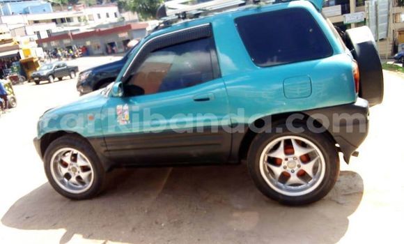 Buy Used Toyota RAV4 Other Car in Bugembe in Eastern Buy Used Toyota RAV4 Other Car in Bugembe in Eastern