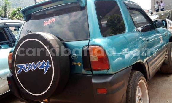 Buy Used Toyota RAV4 Other Car in Bugembe in Eastern Buy Used Toyota RAV4 Other Car in Bugembe in Eastern